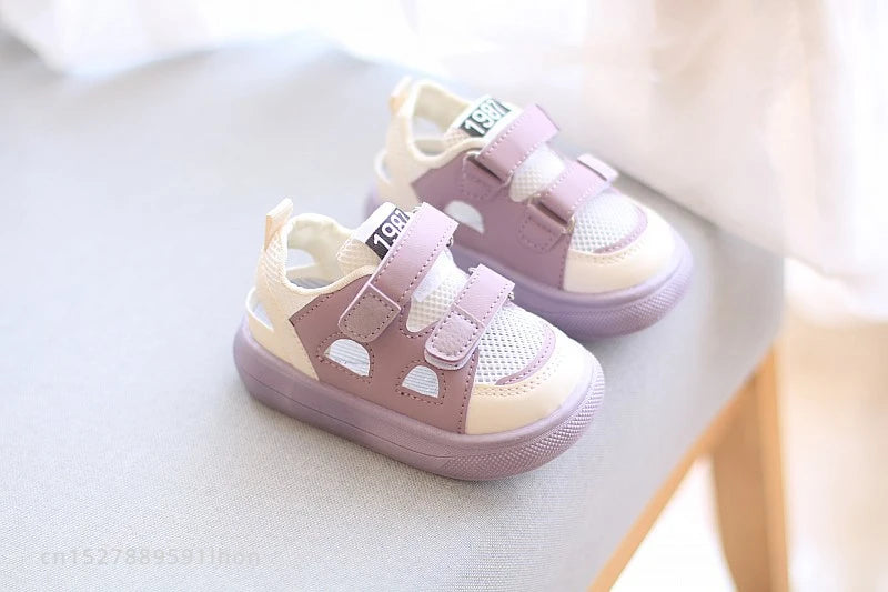 Comfortable Casual Baby Sandals