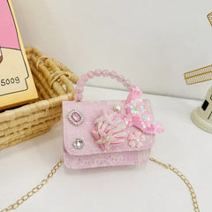 Starfish Crossbody Bags