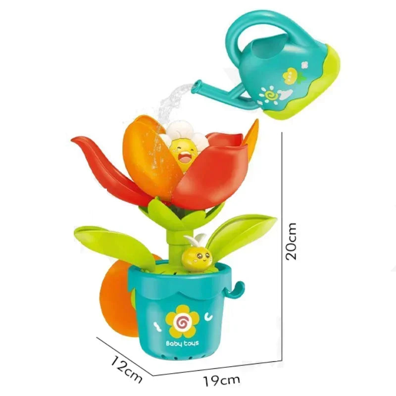 Children Funny Water Bath Toy