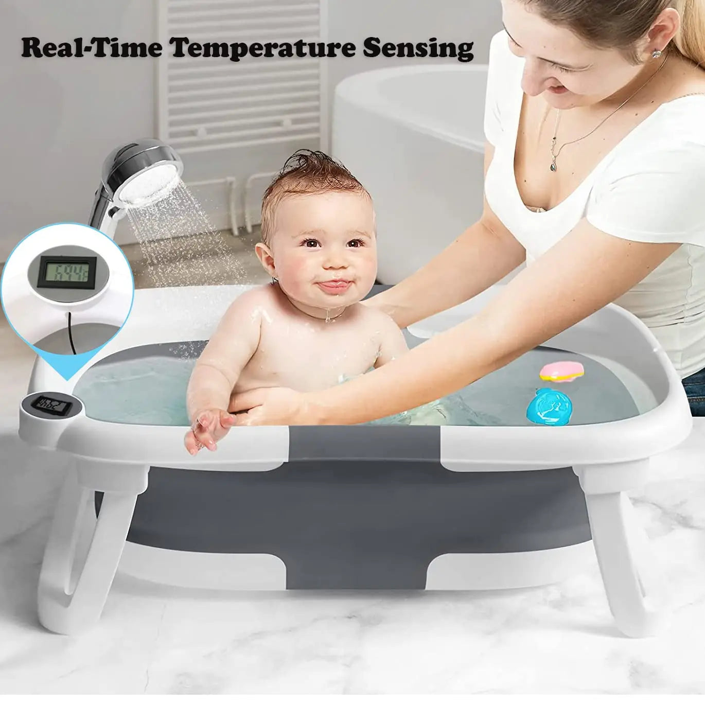Baby Bath Tub