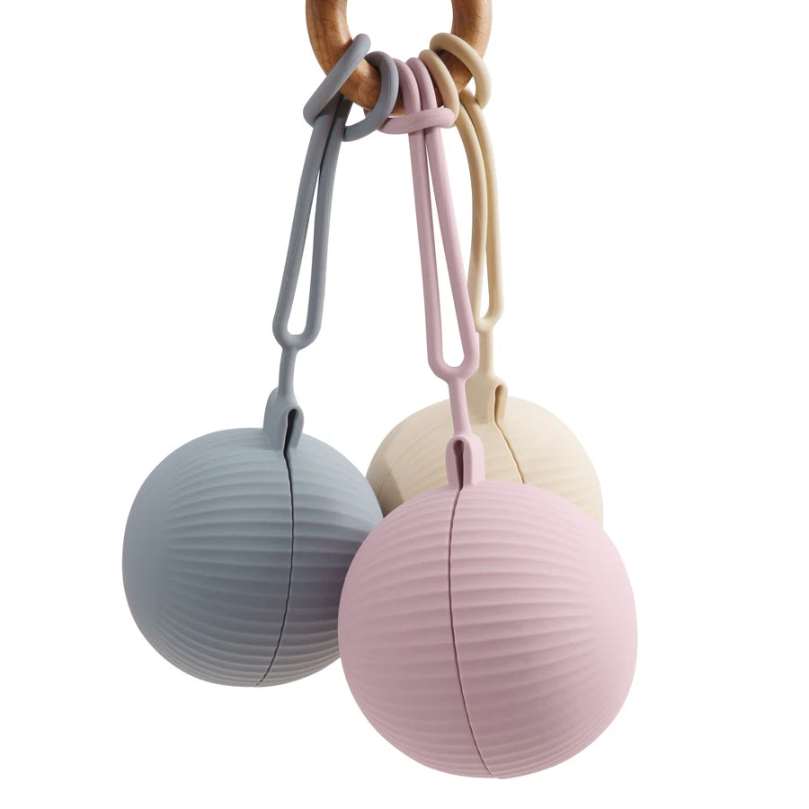 Pacifier Holde Container Box Nipple Storage Box - PAMU8