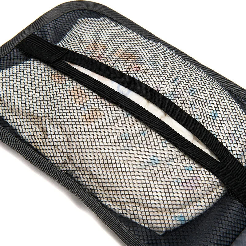Portable Diaper Changing Pad