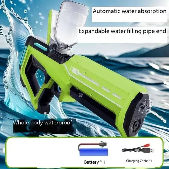 Kids Electric Water Gun Toy