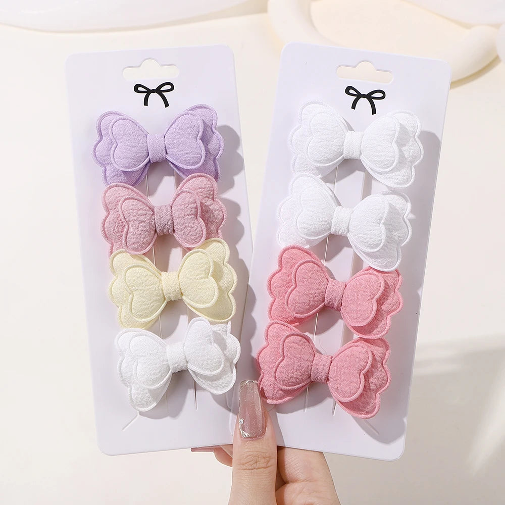 Candy Colored Hair Clip