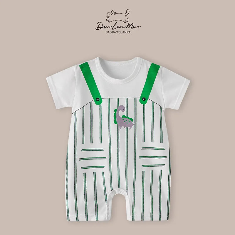 Body suit Newborn Infants - PAMU8