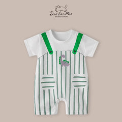 Body suit Newborn Infants - PAMU8