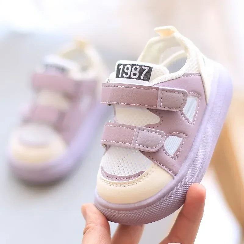 Comfortable Casual Baby Sandals