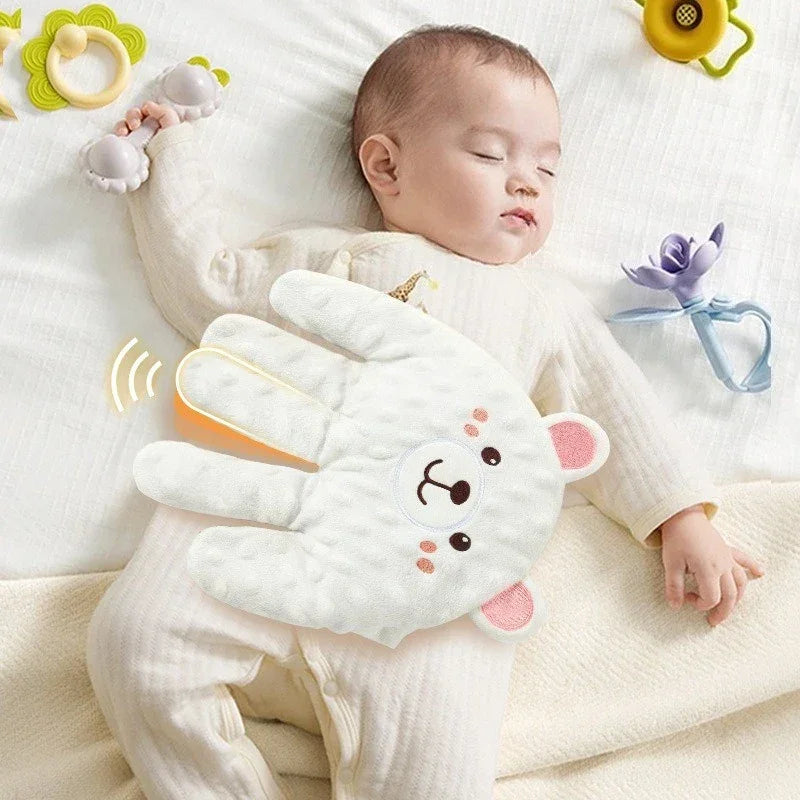 Baby Soothing Palm Pillow - PAMU8