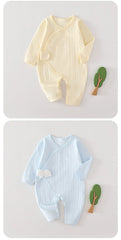 Comfortable Cotton Baby Girl Boy Suit