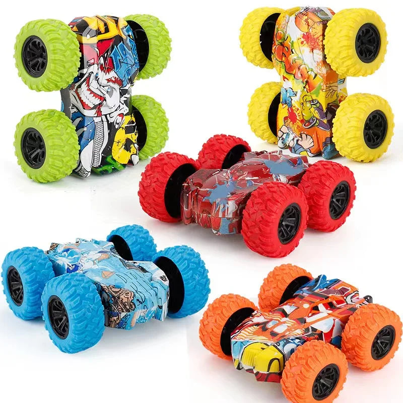 Car Four-wheel Vehicle Kids Toy