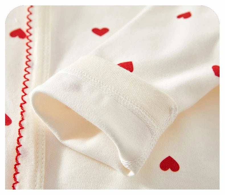 Newborn Baby Jumpsuit