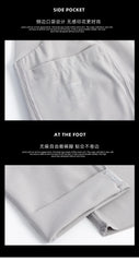 Pregnant Woman Adjustable Leggings