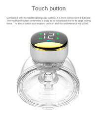 Smart Feeding Companion for Moms