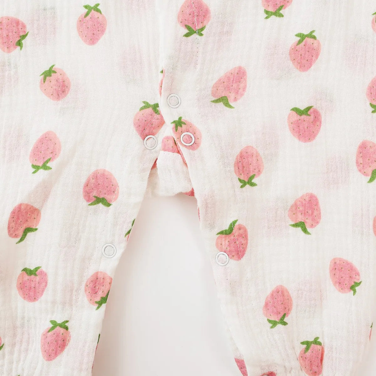 Autumn Long Sleeve Rompers