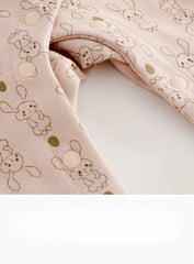 High Quality Infant Cotton Suit