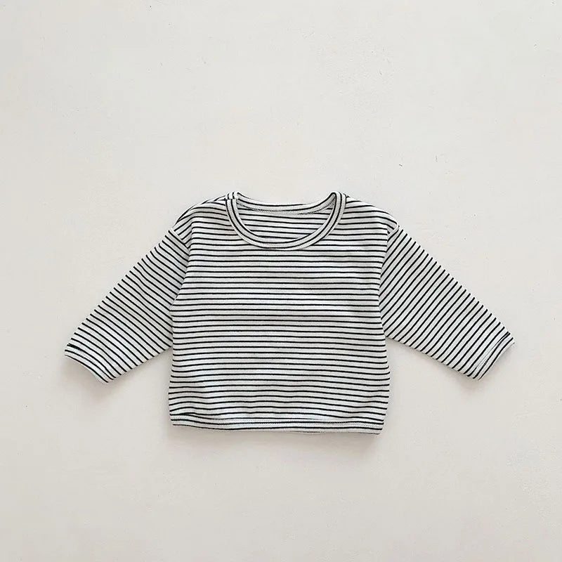 Denim Overall Baby Boys Suits