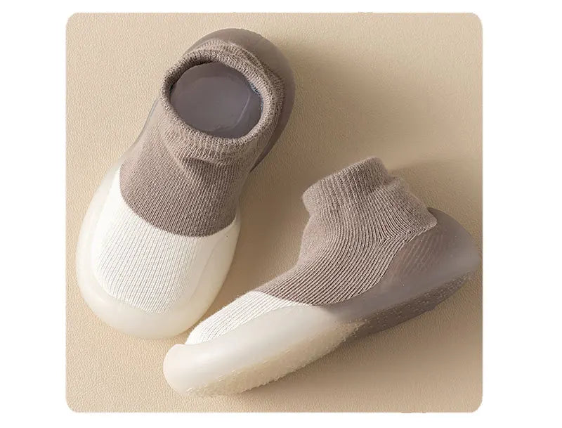 Anti-Slip Socks Shoes for Toddlers