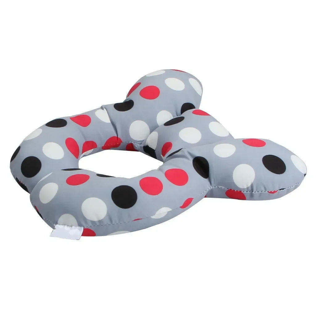 U Shape Headrest Baby Cushion