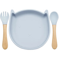 006 grey blue
