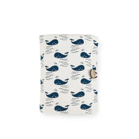 whale