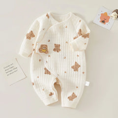 Newborn Unisex Baby Clothes