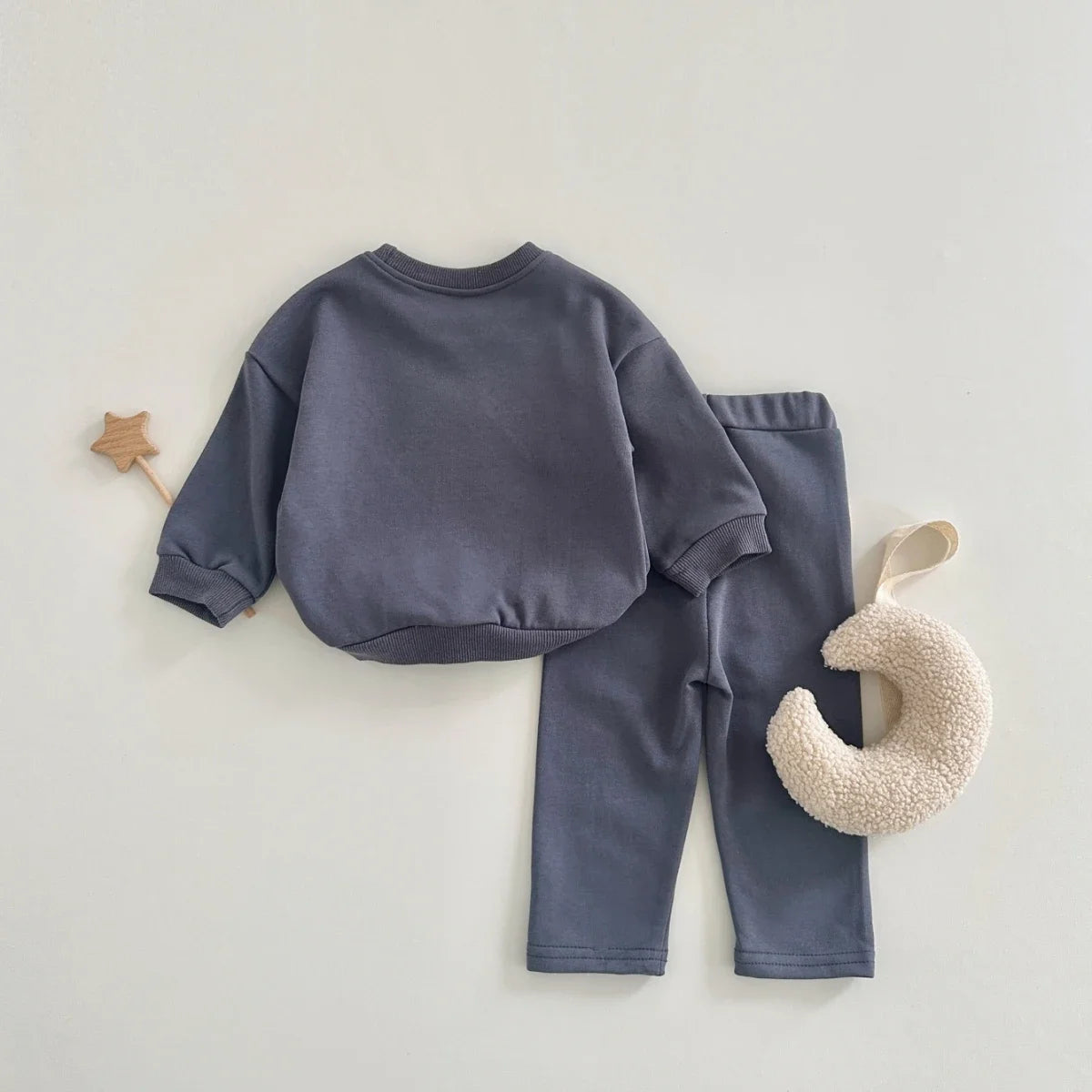 Handmade Rainbow Outfit