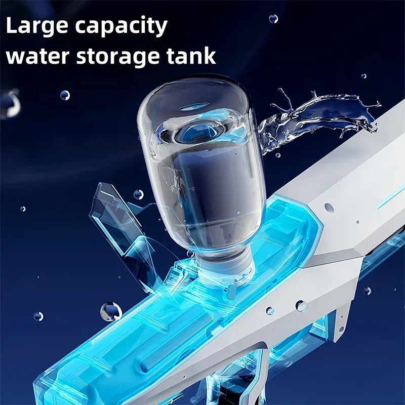 Kids Electric Water Gun Toy