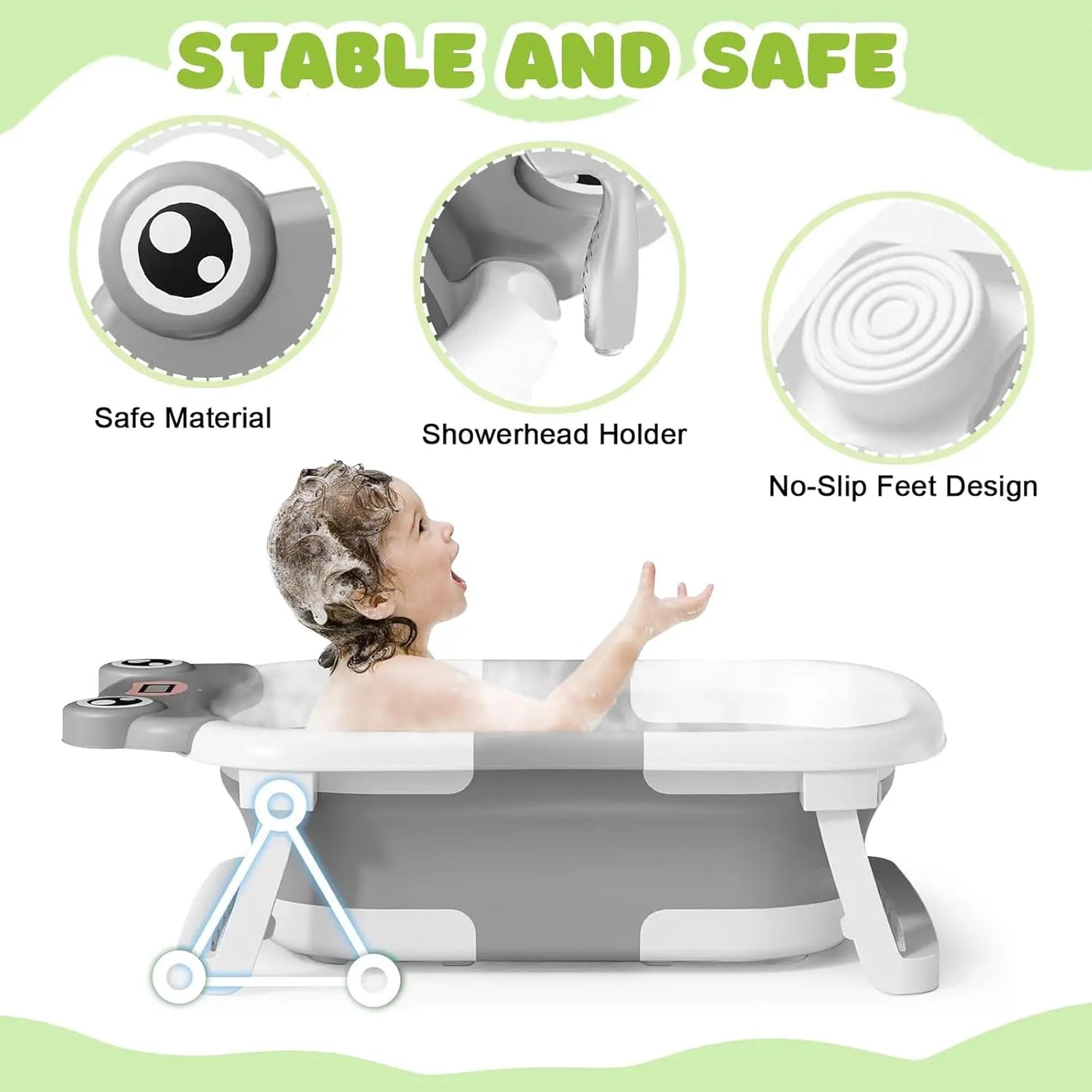 Baby Bath Tub