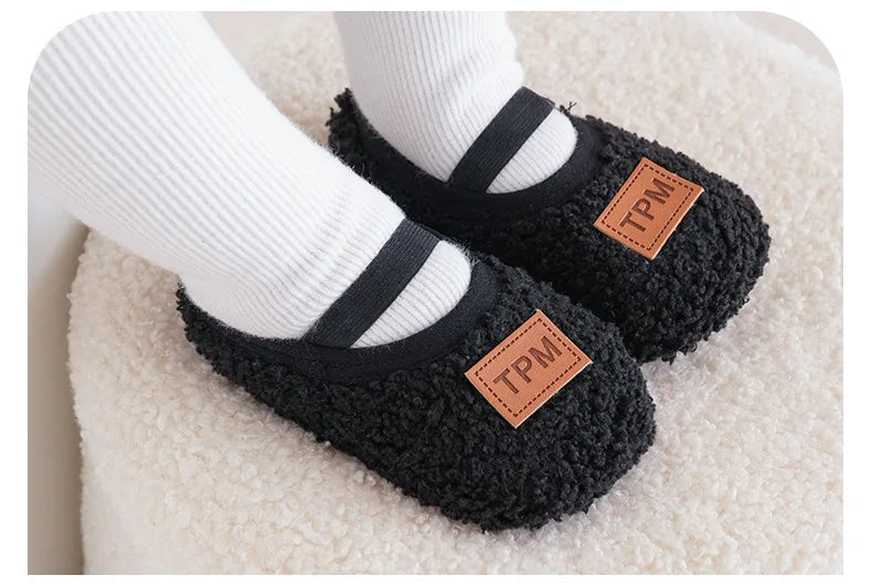 Floor Socks Non-Slip for Toddlers