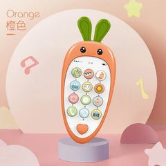 Baby Phone Toy Music Sound