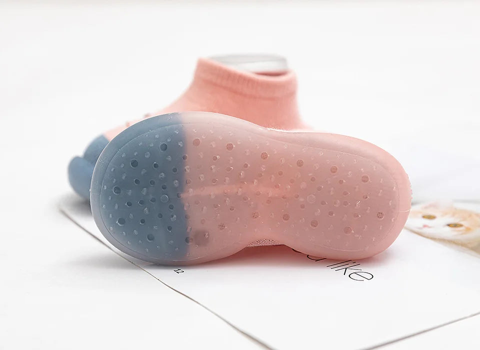 Anti-slip Socks Infant Shoes