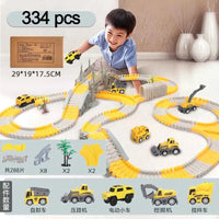 334pcs