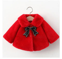 Christmas Princess Cloak