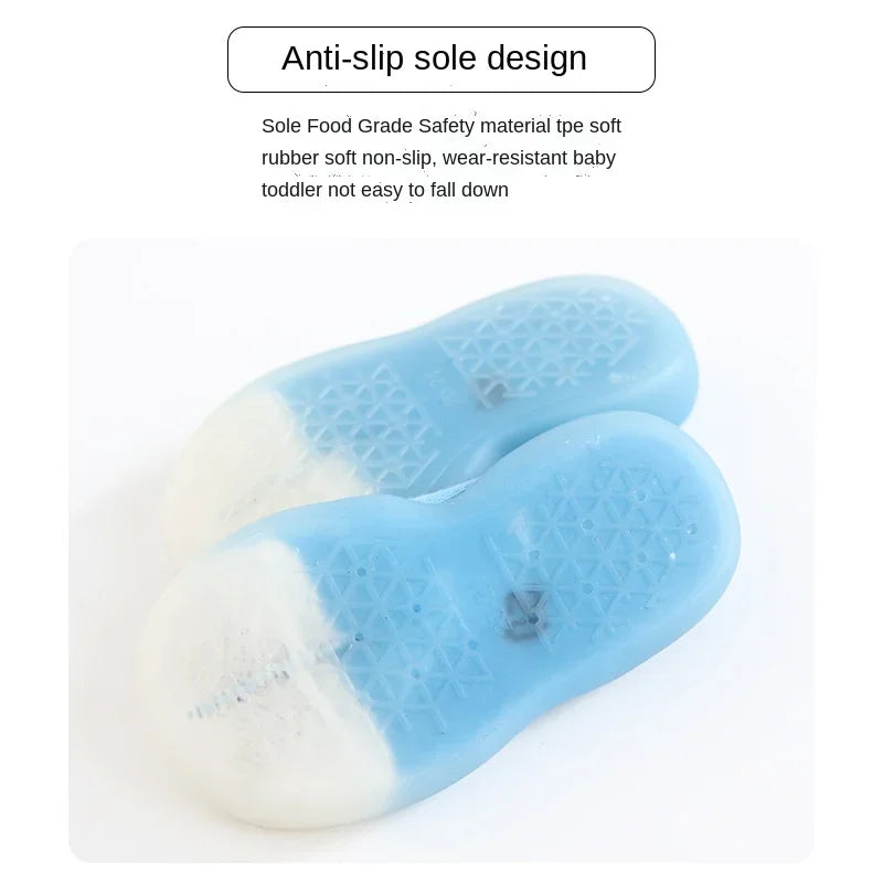 Anti-slip Socks Infant Shoes
