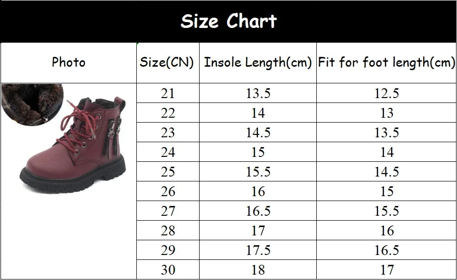 Light Girl Cozy Ankle Shoes