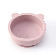 Toddler Training Tableware, Non-Slip Feeding Plate