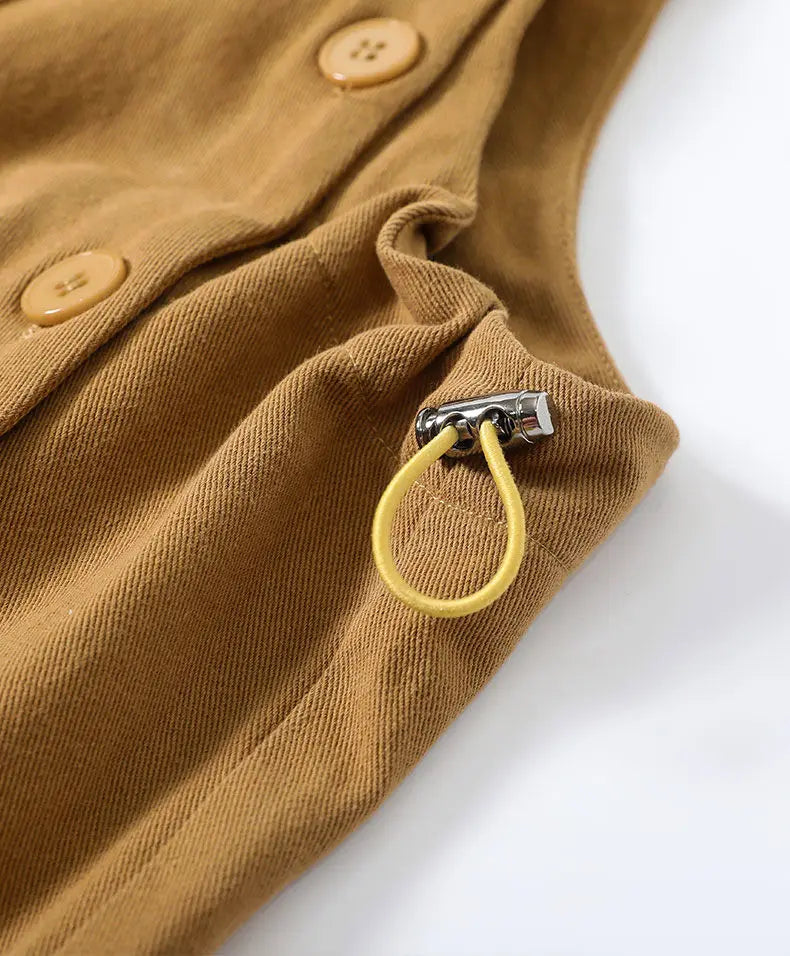 Pregnancy Rompers Dress
