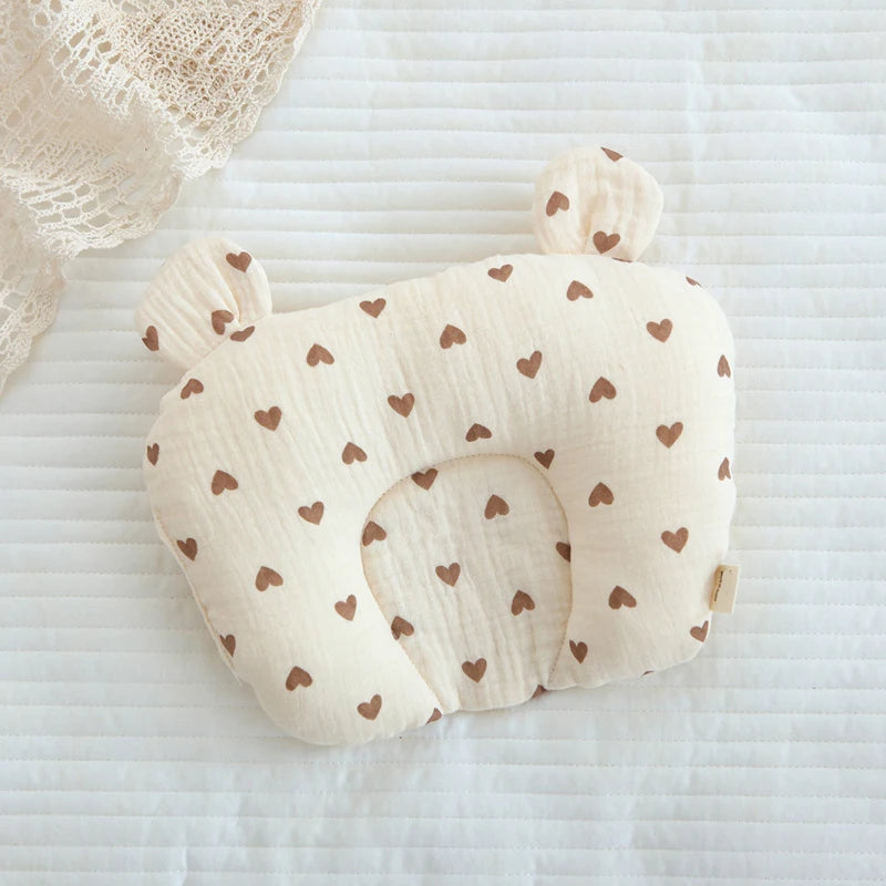 Baby U-Shaped Pillow