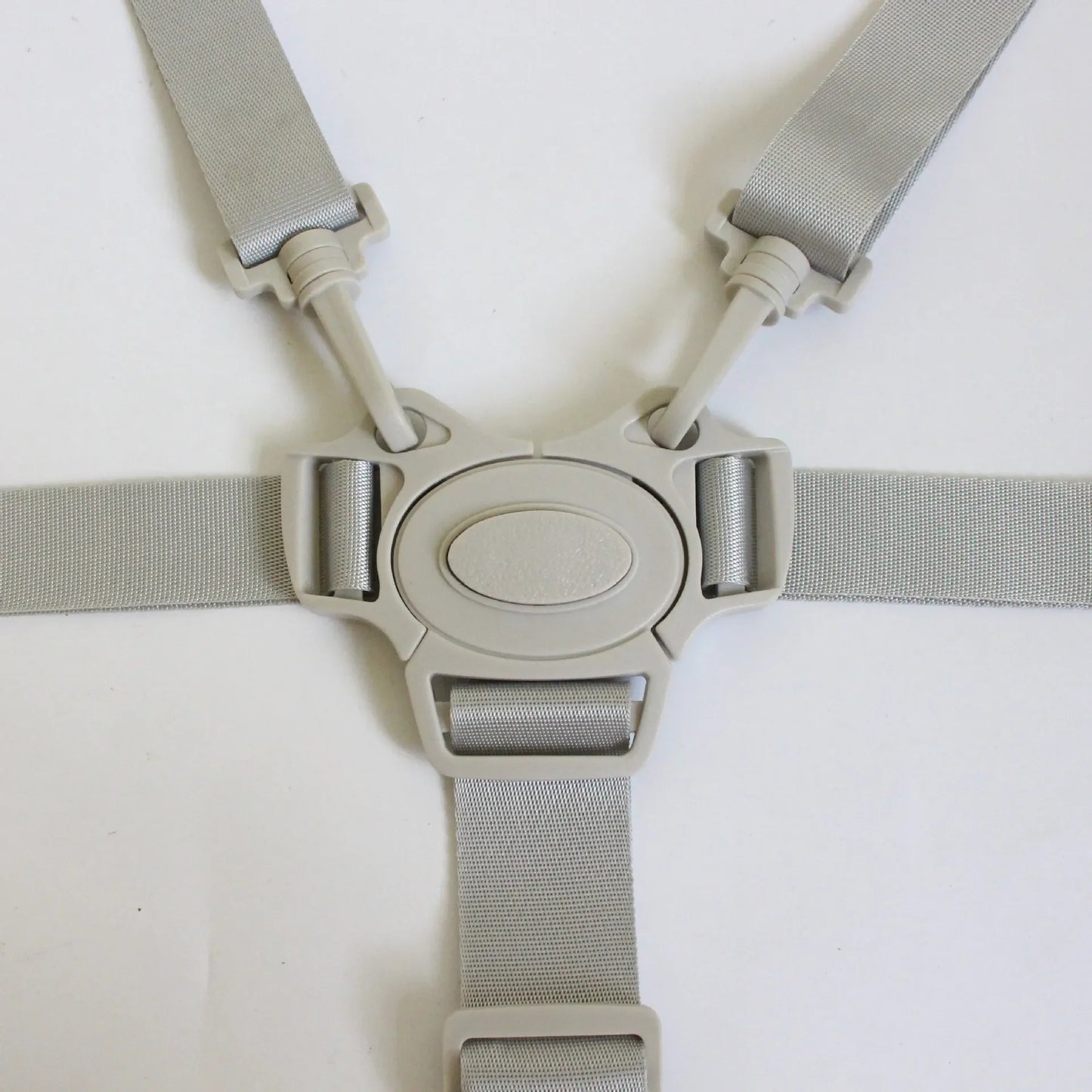 Seat Belts for Stroller