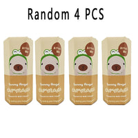 Random 4PCS