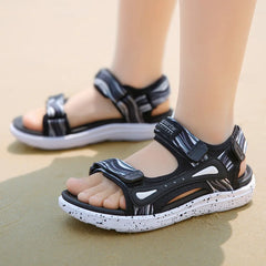 Kids Flat Summer Sandals