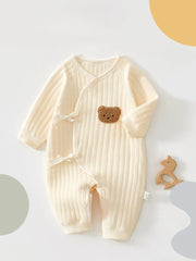 Warm Baby Girl Boy Outfit