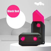 Black Red