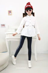 Spring Pants For Girls Leggings