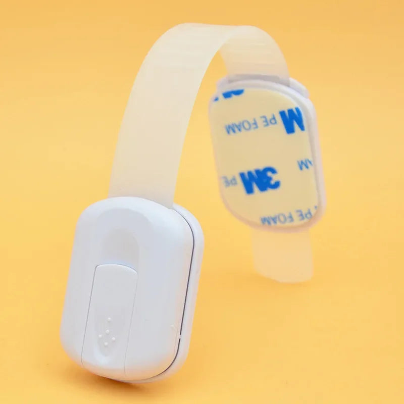 Child Safety Strap Locks with Adjustable Latches - PAMU8