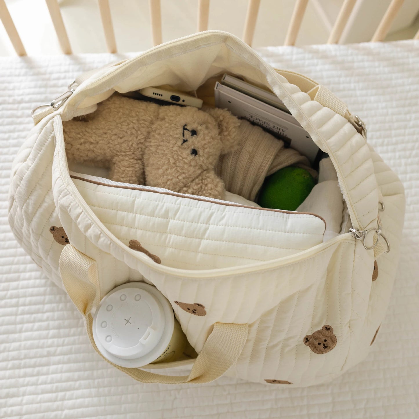 Maternity Bag Pack
