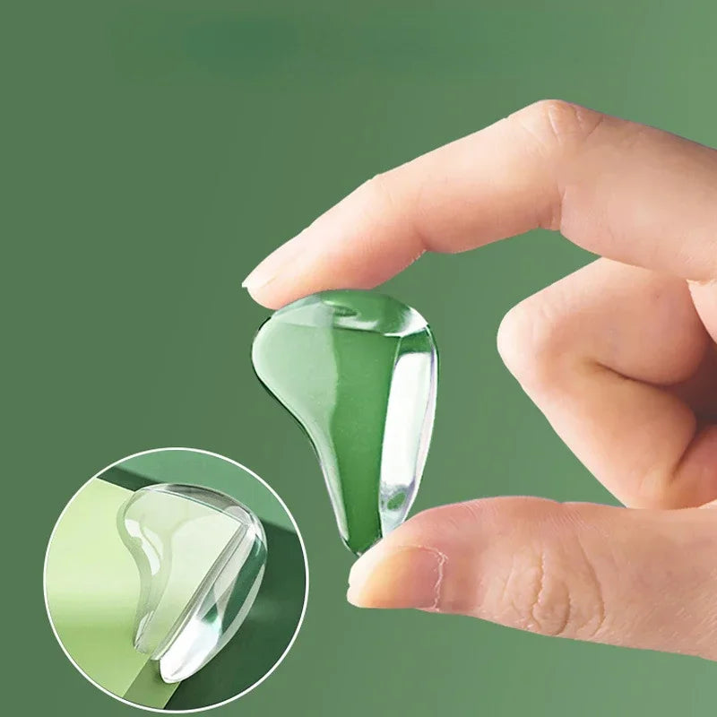 Silicone Corner Protector