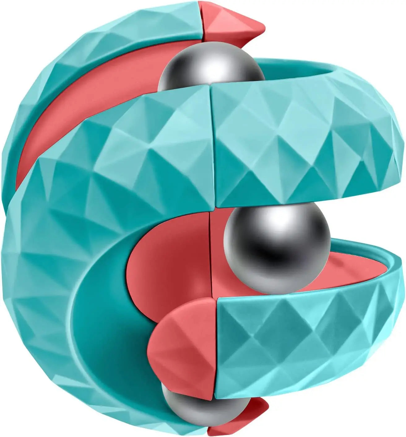 Decompression Toy Baby Orbit Ball