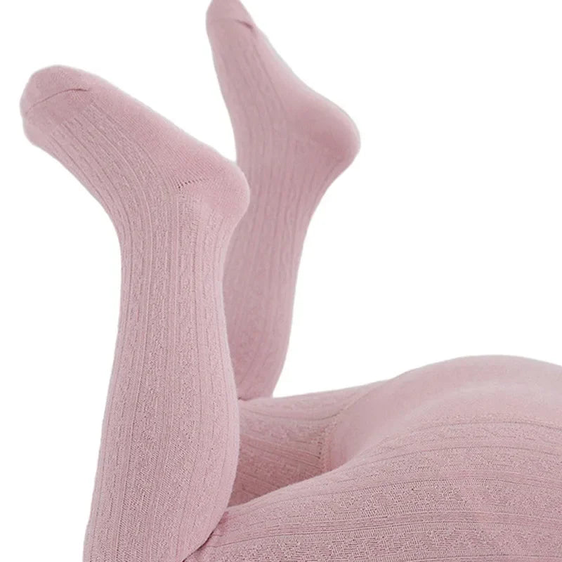 Elastic Waist Lolita Socks Tights