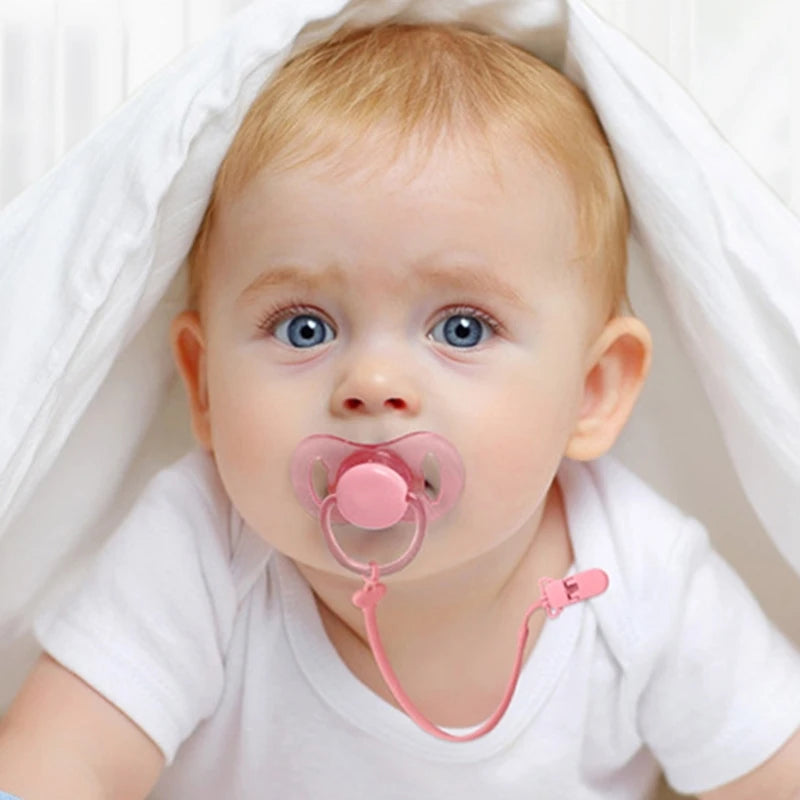 Silicone Chain for Baby Pacifier - PAMU8